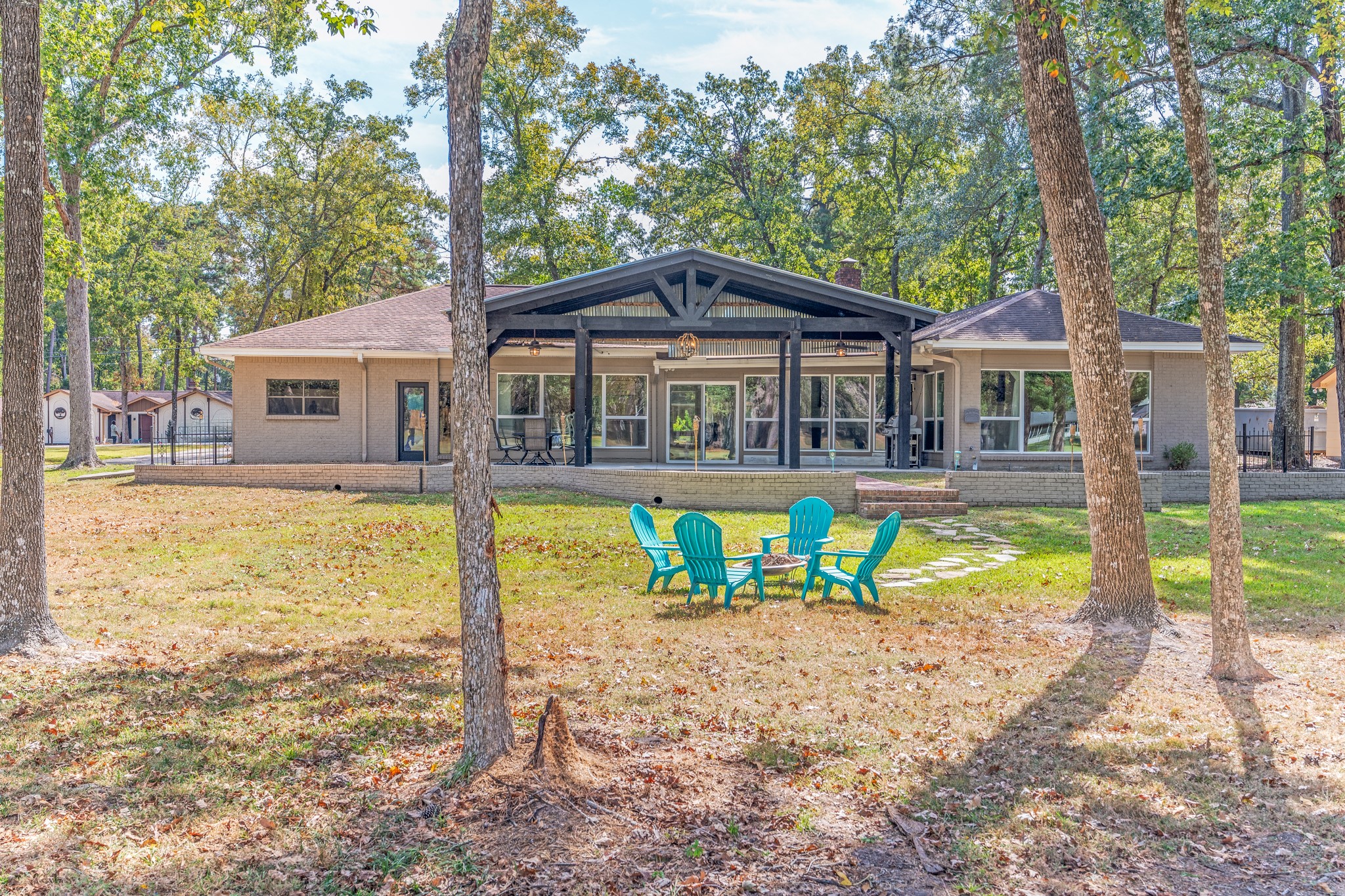 128 Masters Drive Conroe TX 77304