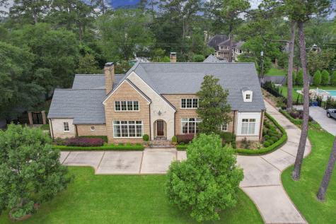 217 Millbrook Street Houston TX 77024