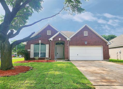 20203 Plum Trails Court Katy TX 77449