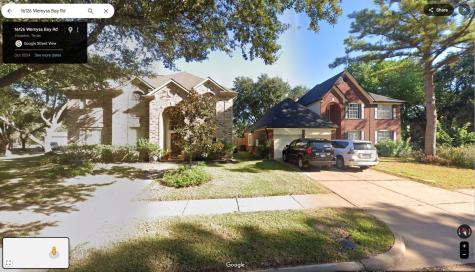 16126 Wemyss Bay Road Houston TX 77095