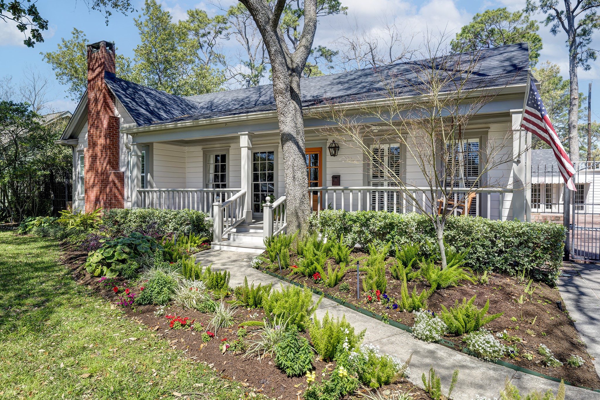316 W 33rd Street Houston TX 77018