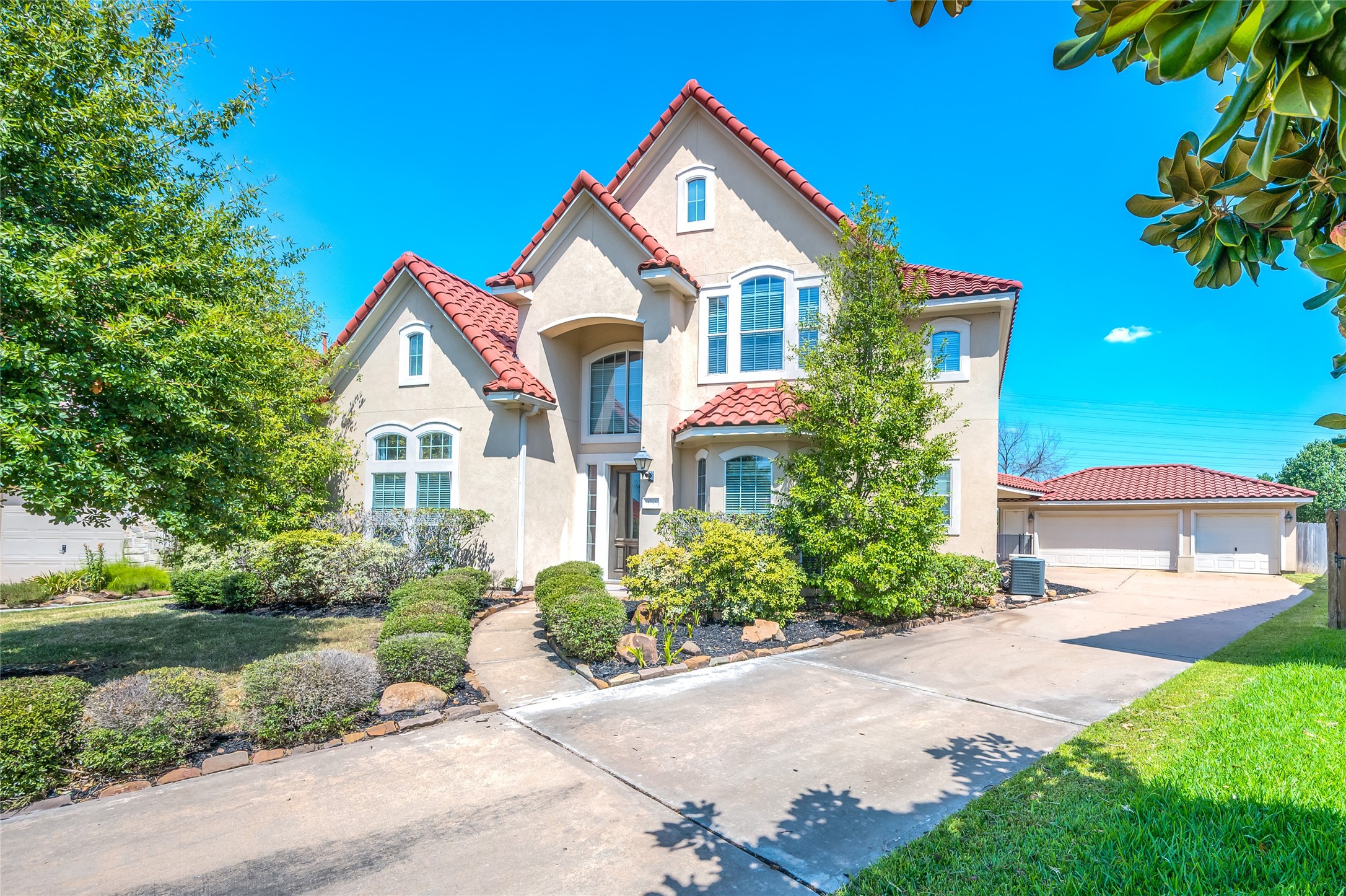 120 Cherry Hills Drive Jersey Village TX 77064