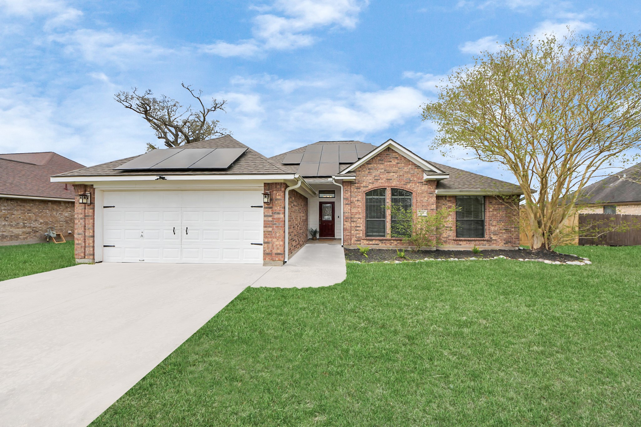 105 Meadowlark Court Richwood TX 77566