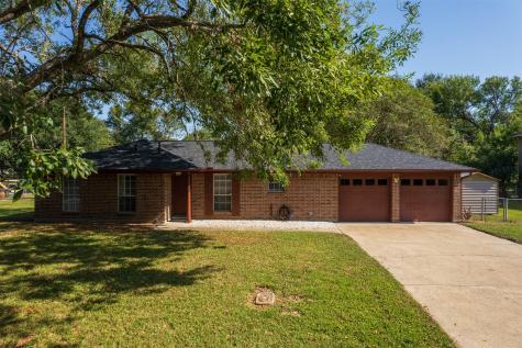 5003 Elm Street Seabrook TX 77586