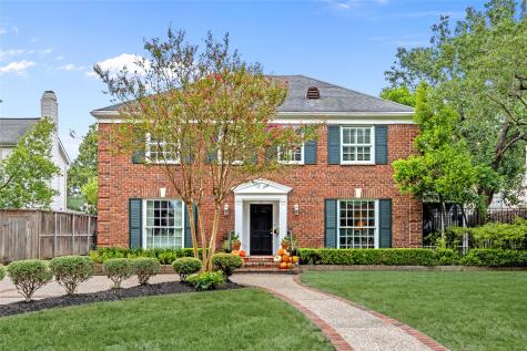 2514 Locke Lane Houston TX 77019