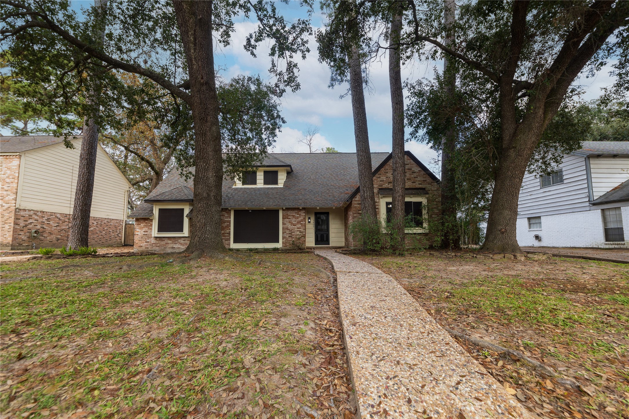 5402 Boyce Springs Drive Houston TX 77066