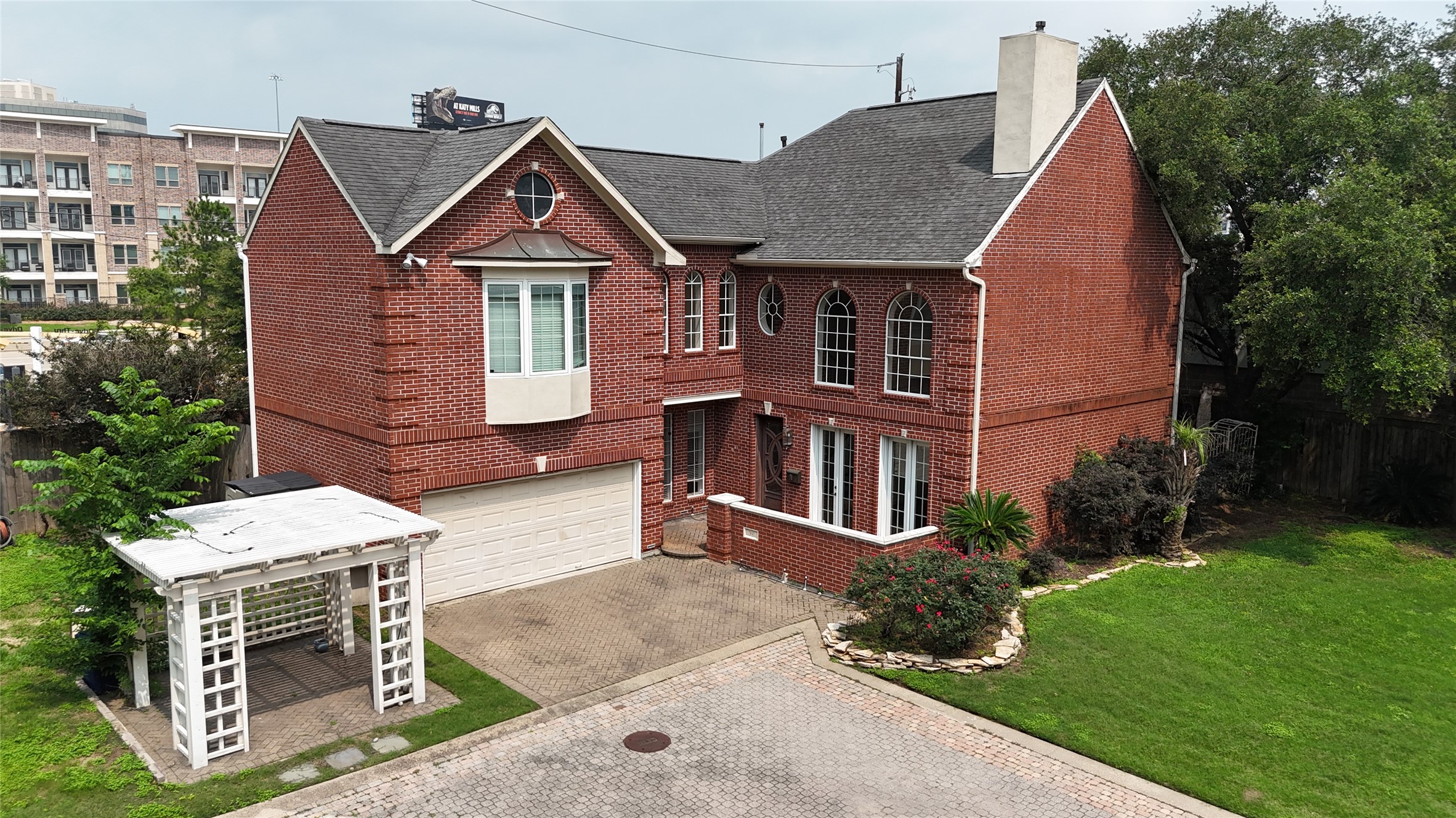 941 Wycliffe Drive Houston TX 77079