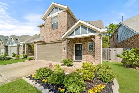 3235 Montclair Orchard Trace Spring TX 77386