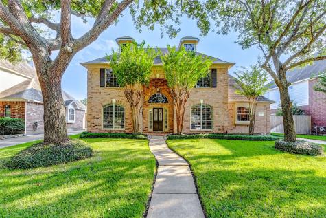 22823 Mountain Creek Court Katy TX 77450