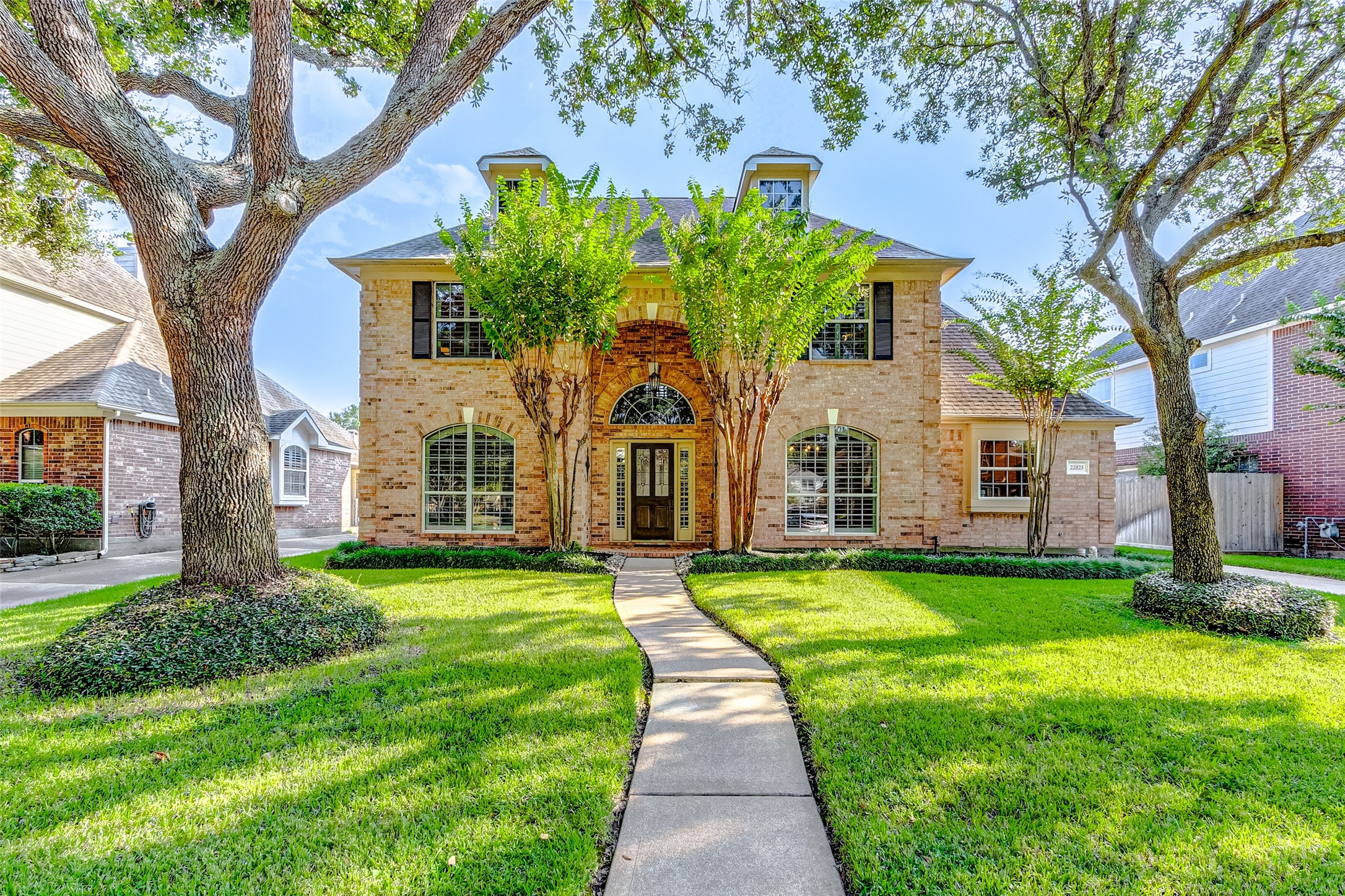 22823 Mountain Creek Court Katy TX 77450