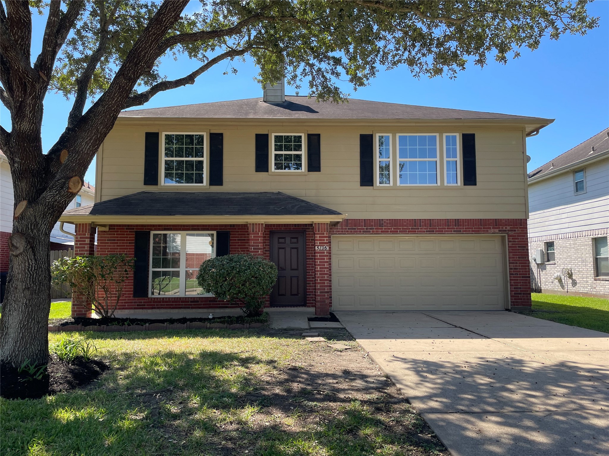 5106 Alderney Court Rosenberg TX 77471