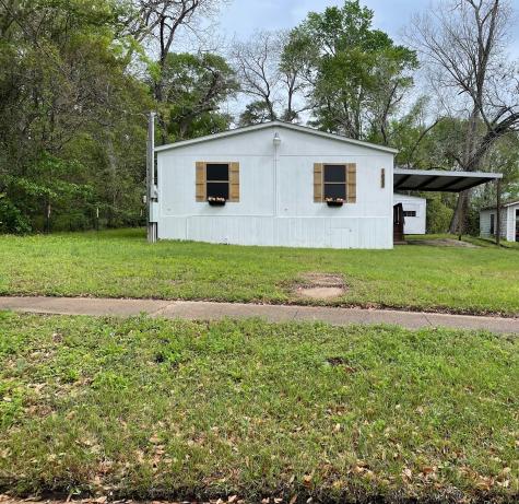 1622 10th Street Huntsville TX 77320