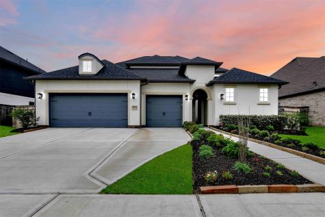 10015 Serenity Grove Drive Missouri City TX 77459