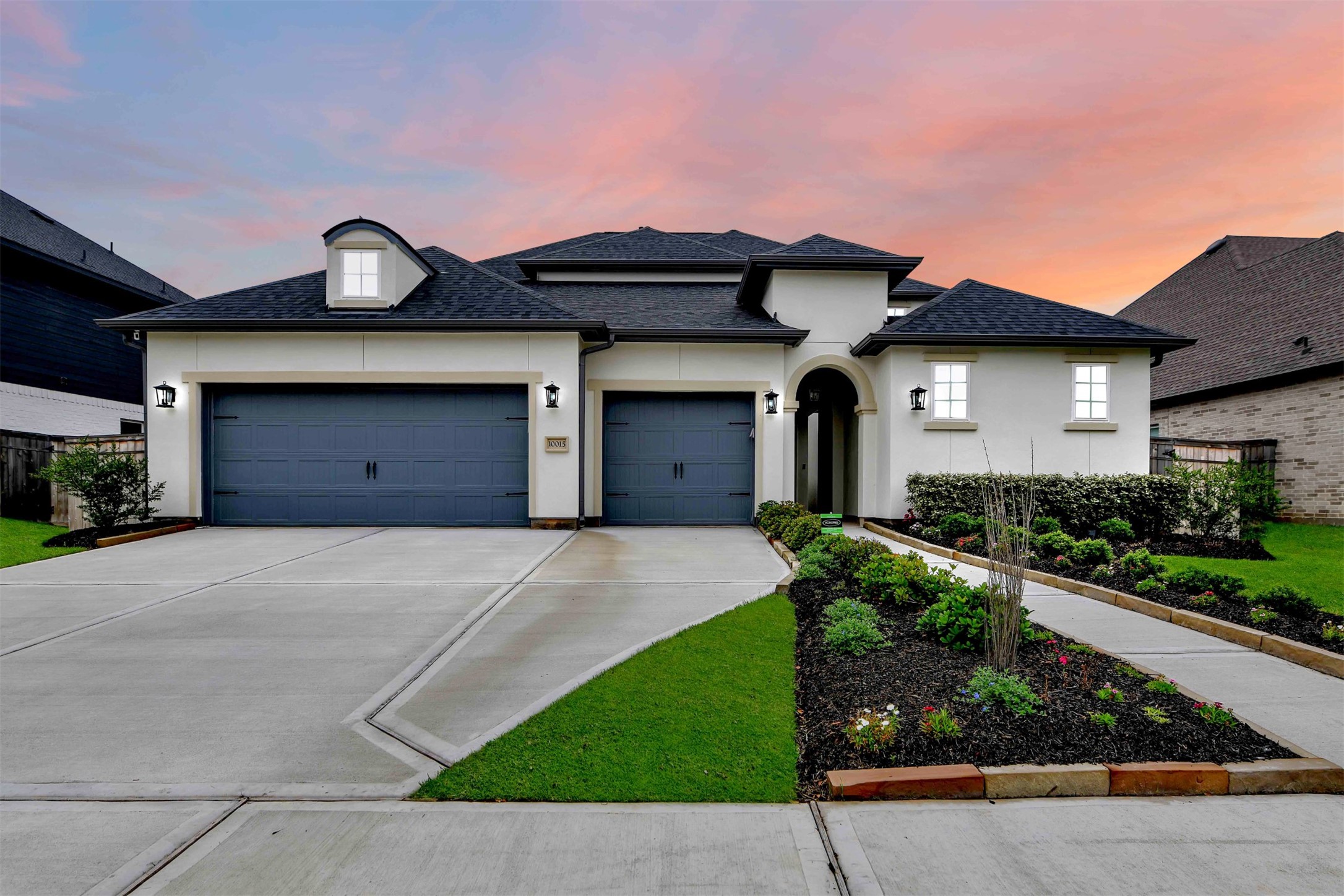 10015 Serenity Grove Drive Missouri City TX 77459