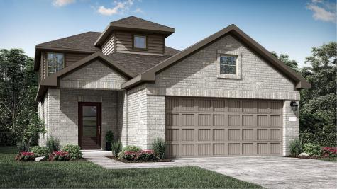 2047 Barrett Gables Drive Crosby TX 77532