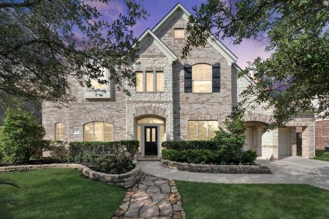 20519 Rosespring Lane Spring TX 77379
