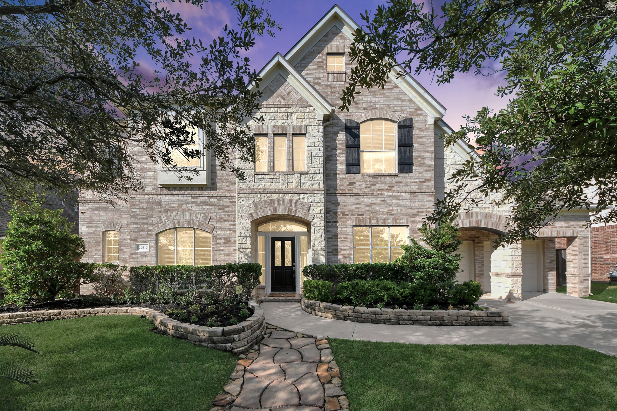 20519 Rosespring Lane Spring TX 77379