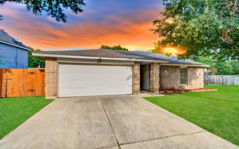17310 Edenbridge Court Spring TX 77379
