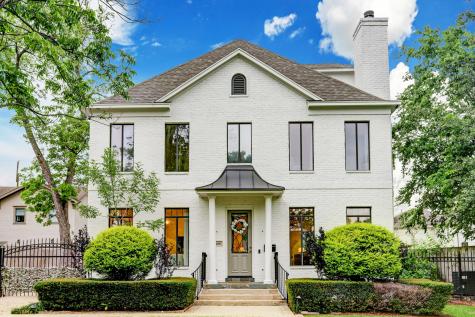 308 W 30th Street Houston TX 77018