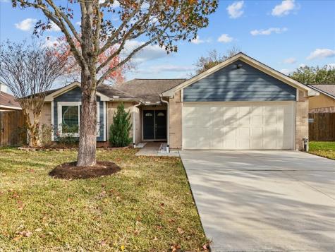 3411 Sam Houston Drive Sugar Land TX 77479