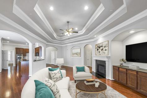 24810 Almond Orchard Lane Katy TX 77494