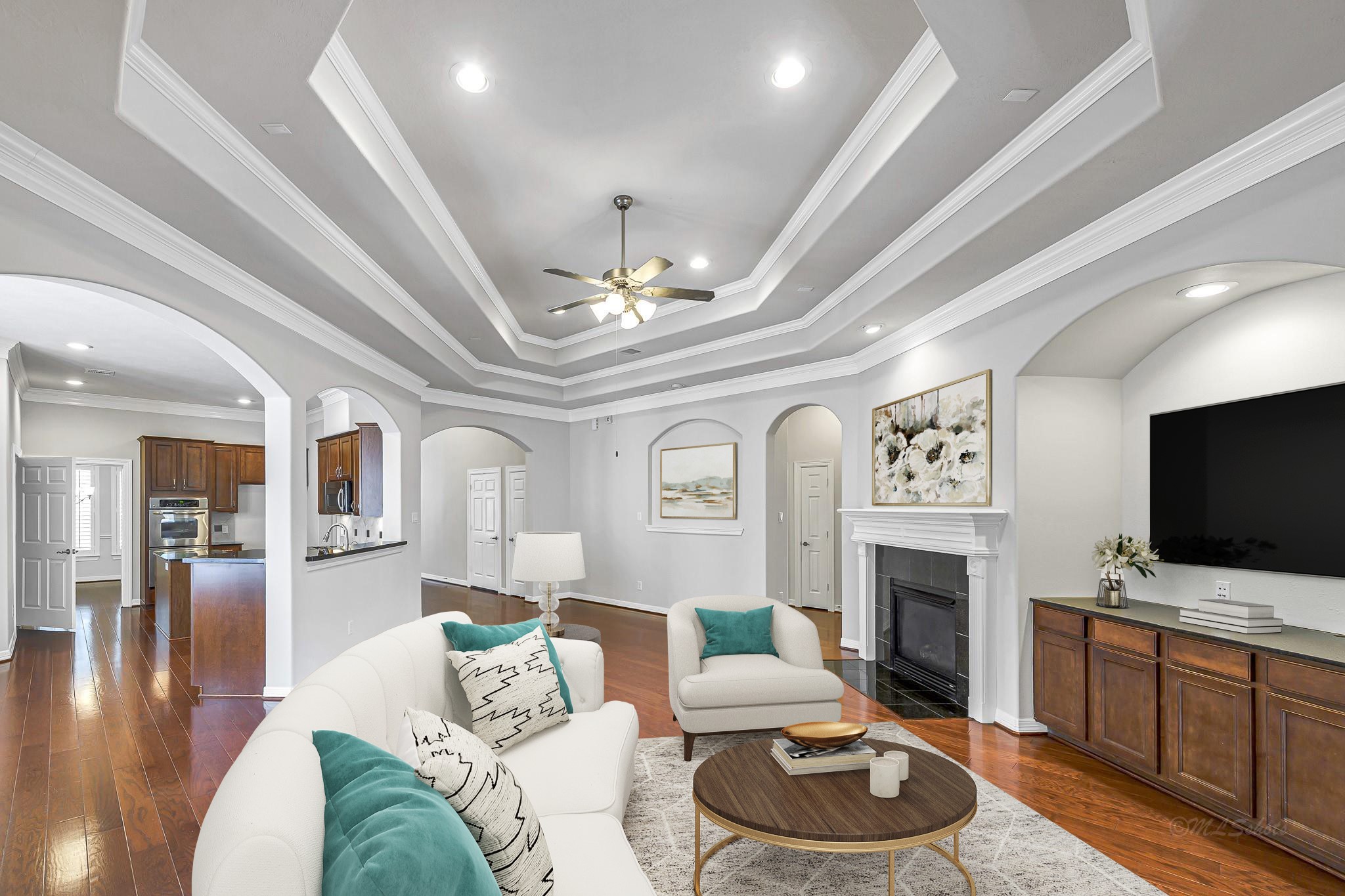 24810 Almond Orchard Lane Katy TX 77494