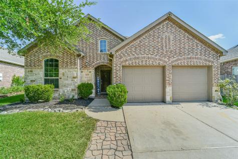6155 Granger Lane League City TX 77573