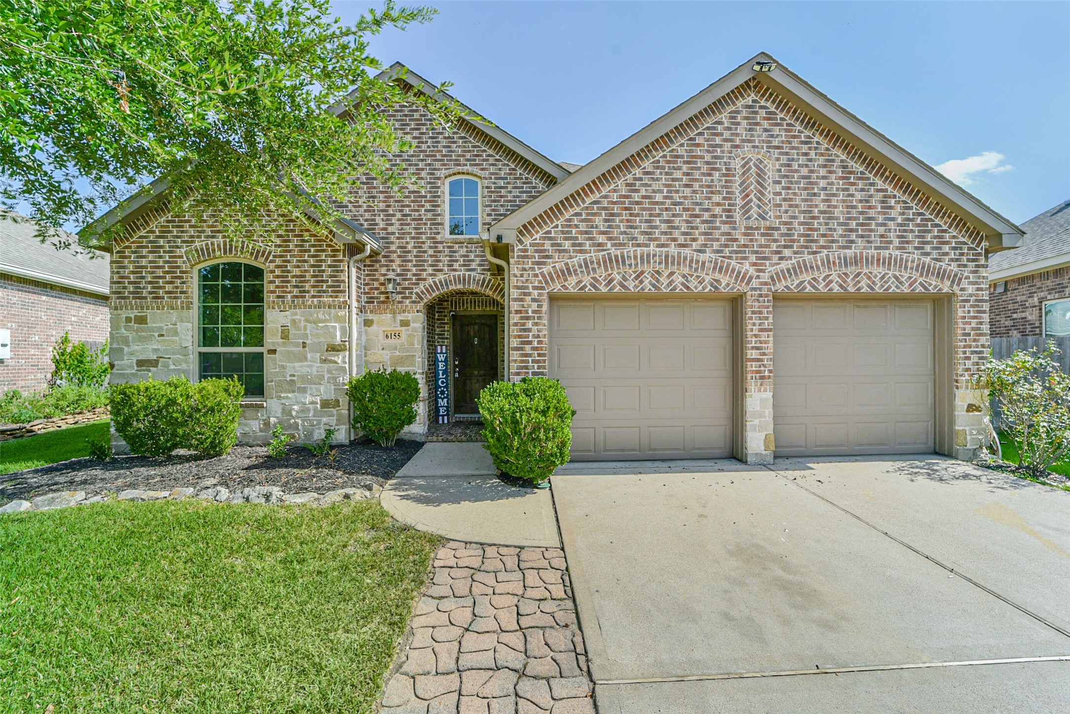 6155 Granger Lane League City TX 77573
