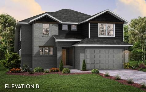 10618 Scrub Oak Drive Rosharon TX 77583