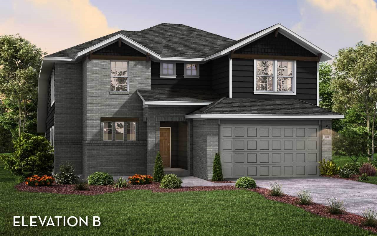 10618 Scrub Oak Drive Rosharon TX 77583