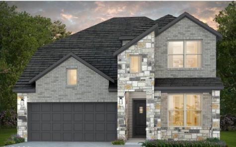 15911 Imperial Pine Court Conroe TX 77302