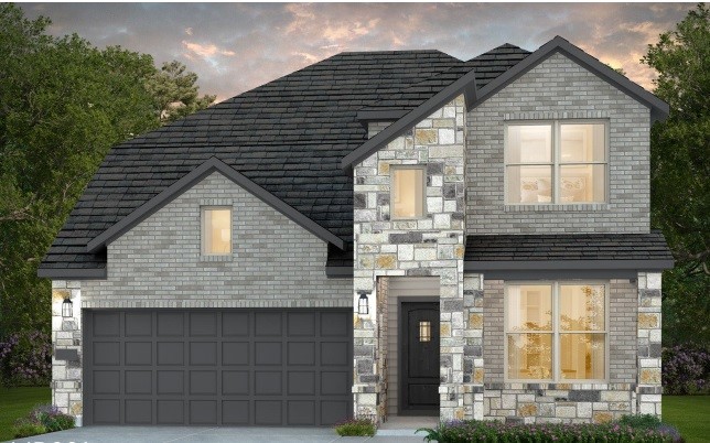 15911 Imperial Pine Court Conroe TX 77302