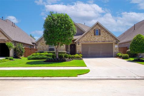 10519 Menelaws Trail Richmond TX 77407