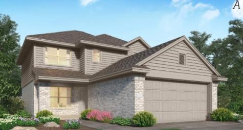 4146 Saw Mill Peak Lane Baytown TX 77521