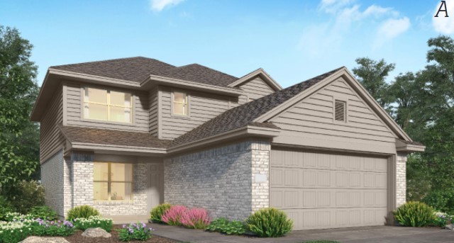 4146 Saw Mill Peak Lane Baytown TX 77521