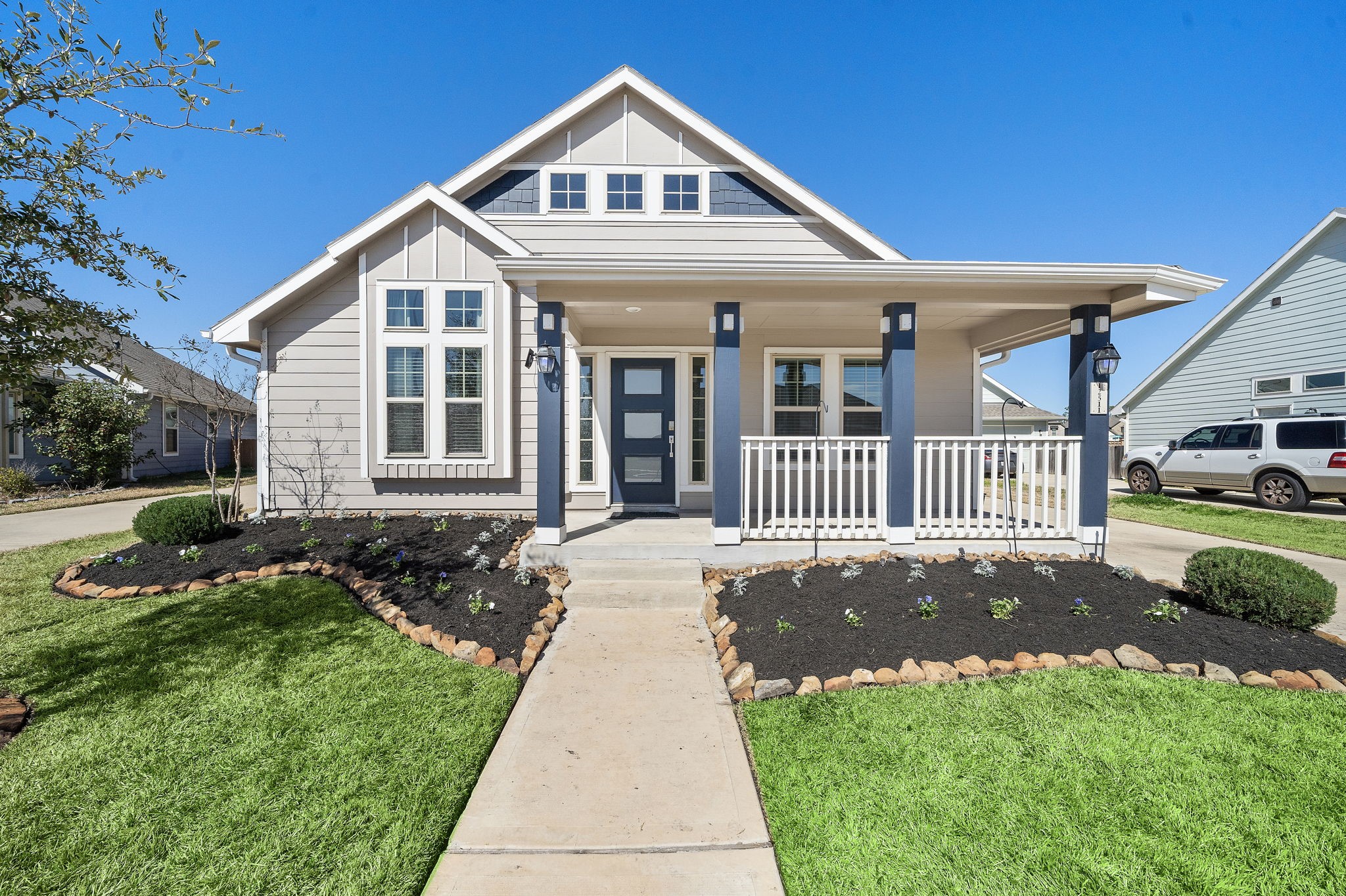 12511 Highgrove Springs Drive Humble TX 77346