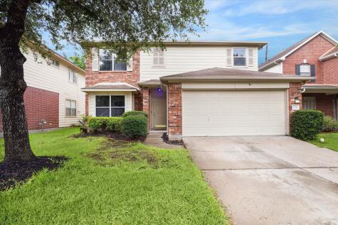 1738 Oxford Green Court Fresno TX 77545