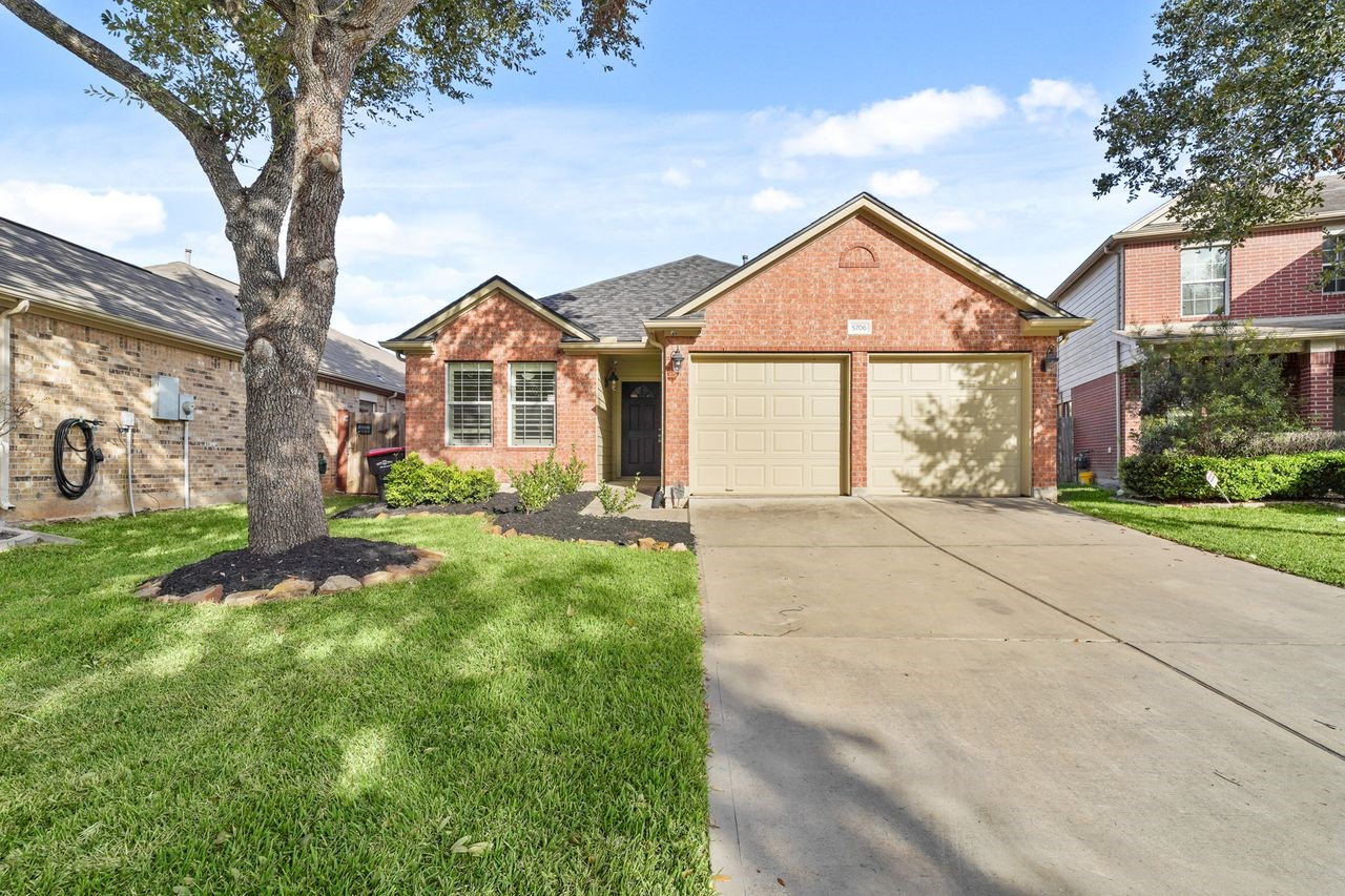 5706 La Crema Missouri City TX 77459