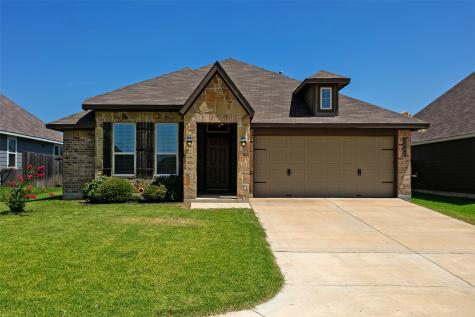 2006 Muscadine Trail Brenham TX 77833