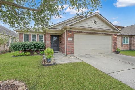 29341 Forest Floor Lane Spring TX 77386