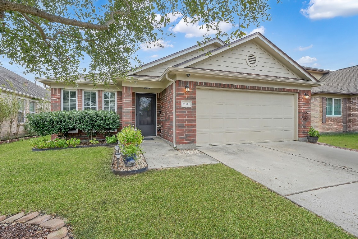 29341 Forest Floor Lane Spring TX 77386