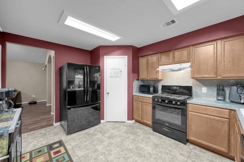 29341 Forest Floor Lane Spring TX 77386