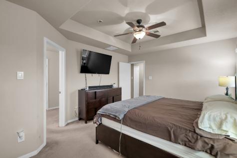 29341 Forest Floor Lane Spring TX 77386