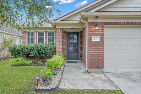 29341 Forest Floor Lane Spring TX 77386