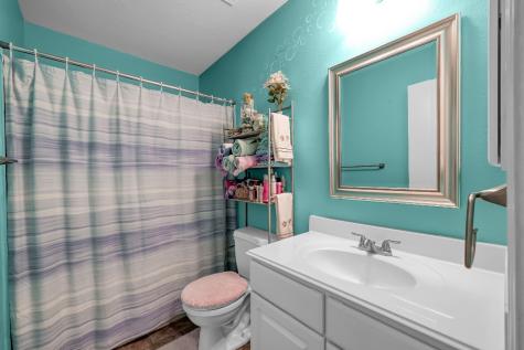 29341 Forest Floor Lane Spring TX 77386