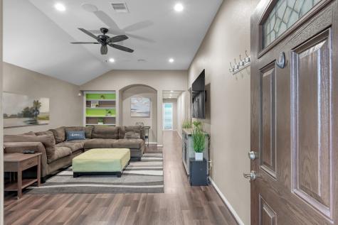 29341 Forest Floor Lane Spring TX 77386