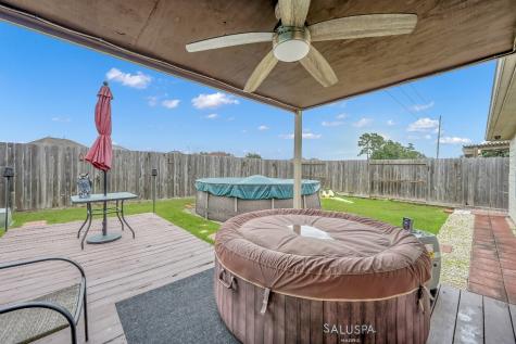 29341 Forest Floor Lane Spring TX 77386