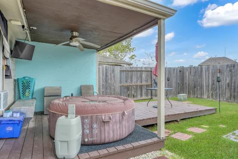 29341 Forest Floor Lane Spring TX 77386