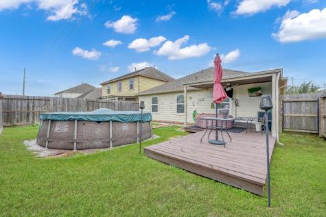 29341 Forest Floor Lane Spring TX 77386