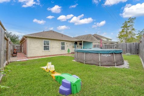 29341 Forest Floor Lane Spring TX 77386
